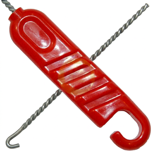 Spazzola per la pulizia dei rubinetti 295mm - Product Image 1