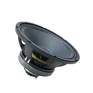 Хорошее качество, 12-дюймовый коаксиальный динамик, ферритовый 1,7 '', диафрагма, HF-драйвер и динамик для сценического монитора-12XT - Product Image 6