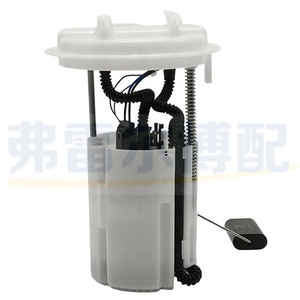 ชุดปั๊มน้ำมันเชื้อเพลิง 1489084080 สำหรับ Peugeot 307 Citroen C5 อะไหล่ทดแทน - Product Image 3