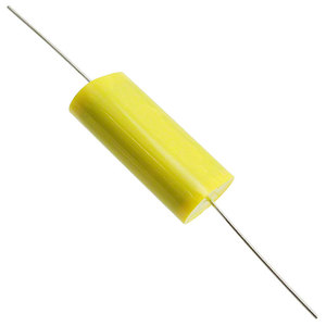 QAK2J155KTP Componentes Electrónicos Originales, Condensador de Película 1.5UF 10% 630VDC Axial - Product Image 1