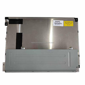Nouveau panneau LCD industriel original en stock, 10.4 pouces, 800x600 SVGA, pour équipement industriel et HMI intégré LQ104S1LG81 - Product Image 1