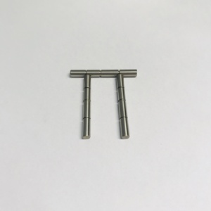 SMT 6301292793/630 129 2793 216D0467 KYD-MC41W-000 <b>PIN</b> HINGE(FRONT) - Product Image 3