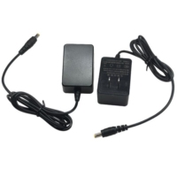 Nouvel adaptateur secteur AC/DC 24W 220V vers 12V 2.0A, alimentation universelle murale, adaptateur de prise, SMPS, CCC, Rohs, chargeur pour mini-réfrigérateur