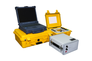 Hệ thống kiểm tra kiểm soát đánh lửa động cơ 8 kênh signa - Product Image 3