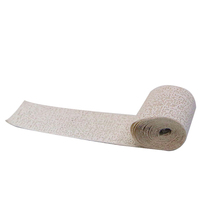 2025 plâtre orthopédique à séchage rapide de Paris pansement médical gypse Pop Bandage pour l'utilisation de fractures