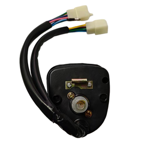 Tachimetro per Moto ad Alte Prestazioni, Impermeabile, 12V, con Feedback Dinamico Istantaneo e Misurazione Precisa della <span class=keywords><strong>Velocità</strong></span>, Vendita Diretta dalla Fabbrica - Product Image 5