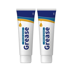 10 g50g100gpackaging per uso alimentare anello sigillante per grasso in <span class=keywords><strong>silicone</strong></span> per uso bagno grasso per manutenzione - Product Image 1