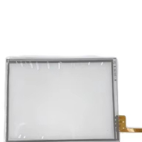 Écran tactile LCD WEIAI pour console Nintendo DS NDS