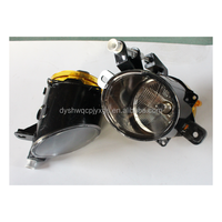 94708773 94708774 Pièces automobiles Feu antibrouillard Feu de voiture pour Chevrolet Malibu 2012 2013 2014 2015