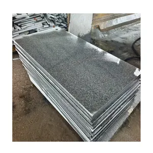 <span class=keywords><strong>Ding</strong></span> <span class=keywords><strong>Li</strong></span>, piedra de China, piedra natural pulida, losas de pared grises, encimera de cocina, azulejo de suelo de granito - Product Image 1