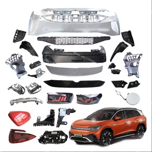 Vente en gros <span class=keywords><strong>prix</strong></span> inférieur Pièce d'auto moteur système de carrosserie électrique pièces de voiture pour Vw <span class=keywords><strong>Audi</strong></span> Porsche Land Rover pièces automobiles en plastique - Product Image 3
