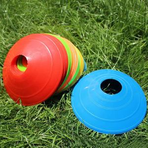 Conos de Entrenamiento de Fútbol al por Mayor, Marcadores de Campo, Conos de Agilidad para Adultos y Niños - Product Image 1