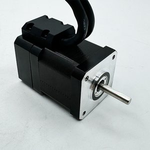 Sertifikalı 42 kapalı döngü hibrid step <span class=keywords><strong>Motor</strong></span> yüksek hassasiyet ve yüksek tork profesyonel kullanım - Product Image 1