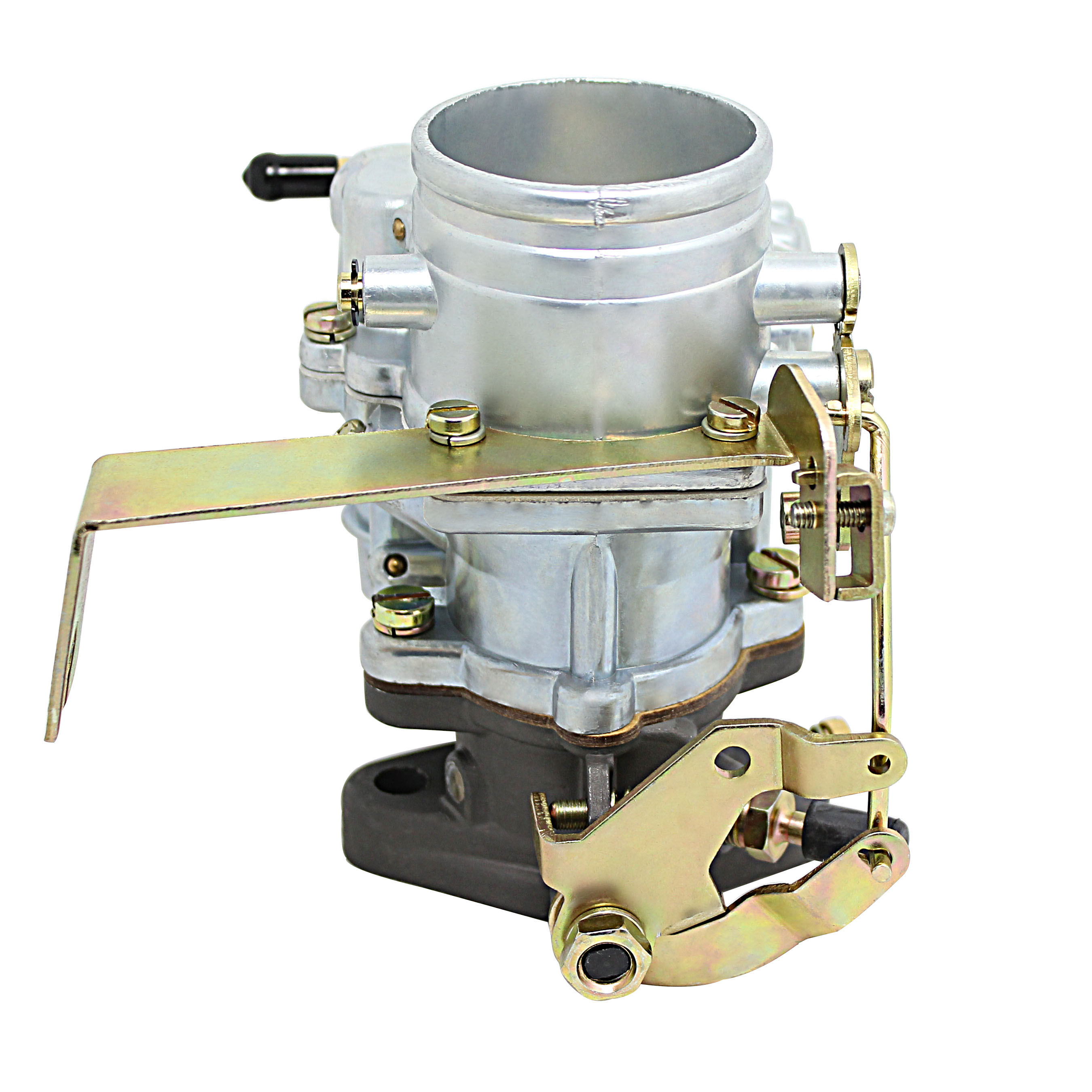 H130 High-Quality Aluminum Carburetor for GM Chevette
