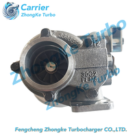 Turbocompresor HX35W 4035200 4035199 4033085 4035201 4035200 4035202 A3960408 para Otros Varios B180 con Motor DCEC