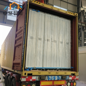 <span class=keywords><strong>บ้าน</strong></span>สำเร็จรูปแบบพับได้ คุ้มค่าที่สุด ราคาคุ้มค่า กันน้ำ - Product Image 3