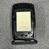 Aspirateur professionnel portable eau et poussière M Class JN507 avec filtre automatique pour voitures et camping-cars, filtre à eau inclus