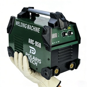 Machine à souder à l'arc à courant continu bon marché Inverseur MMA 950 Écran LED numérique Équipement <span class=keywords><strong>de</strong></span> soudage - Product Image 2