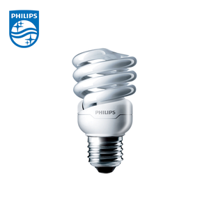 PHILIPS <span class=keywords><strong>TORNADO</strong></span> 12W WW CDL E27 220-240V 1CT/12 lámpara fluorescente - Product Image 2