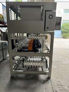 यूरोपीय मानक प्रमाणित औद्योगिक मोल्ड तापमान नियंत्रक - Product Image 5