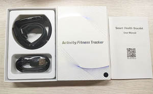 ใหม่ล่าสุด H59 Pro ชิป Nordic ตรวจสุขภาพ วิเคราะห์ด้วย AI สำหรับผู้ชายและผู้หญิง สายรัดข้อมือแบบไม่มีหน้าจอ สำหรับเล่นกีฬา พร้อมสายไนลอนและสายซิลิโคน - Product Image 5