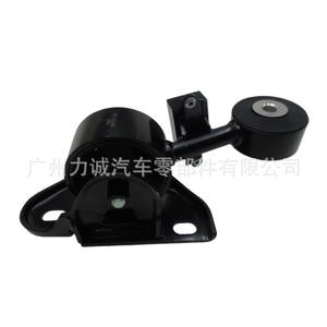 Soporte de Motor 12309-0H090 (Superior Derecho) de Goma Resistente con Soporte de Aluminio para Camry 2.0/2.4 Modelo Land Cruiser - Product Image 3