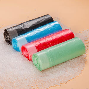 Bolsas de basura Biodegradable Trash star Seal bolsa de basura en rollo - Product Image 3