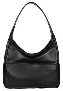 Quilted PU Leather <b>Tote</b> Bag with Multiple Pockets Casual & Fashionable Design for Shopping Party <b>Travel</b> and Daily Use - Product Image 2
