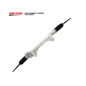 <span class=keywords><strong>Caja</strong></span> <span class=keywords><strong>de</strong></span> Dirección Asistida Mecánica Automática, Piñón y Cremallera <span class=keywords><strong>de</strong></span> Dirección para <span class=keywords><strong>Nissan</strong></span> SUNNY 48001-EM30B 48001-ED51A 48001-ED01A - Product Image 3