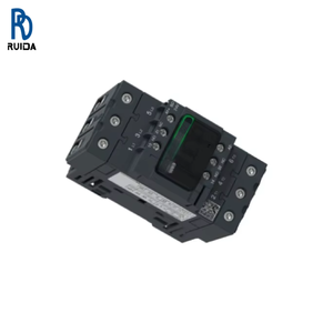 Module d'entrée analogique 140ATI03000 140 ATI 03000 pour automatisation industrielle, contrôleur programmable PLC - Product Image 1