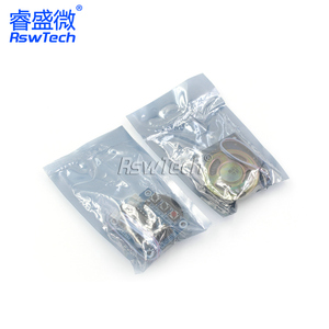 Bảng mô-đun ghi âm giọng nói <span class=keywords><strong>sd1820</strong></span> với micrô và loa 0.5W - Product Image 6