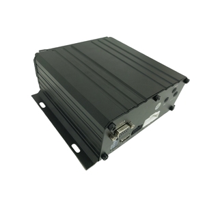 เครื่องบันทึกวิดีโอดิจิตอล1080P ยานพาหนะ4-Channel H.264/H.265 Mobile Disk mdvr C6804H-D1 C6804H-D1 DVR มือถือ - Product Image 6