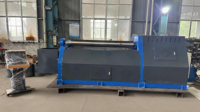 Machine à cintrer RAYMAX pour le traitement des métaux, machine à cintrer automatique personnalisée, machine à cintrer hydraulique CNC