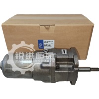 Kalmar équipement de manutention Pompe de charge de transmission Dana 4220738 / 4213804 / 923976.5938 / J07045.0100