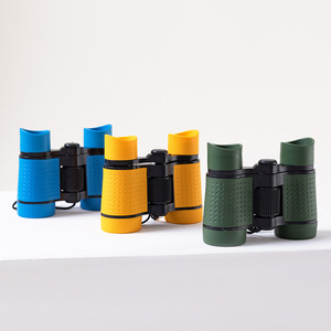 Children's Binoculars 4x30 HD Optical Outdoor Kids Telescope For Exploration And Nature Watching - Product Image 3