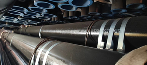 <span class=keywords><strong>API</strong></span> <span class=keywords><strong>5L</strong></span> <span class=keywords><strong>L390</strong></span> l415 ống thép carbon liền mạch để vận chuyển dầu và khí tự nhiên - Product Image 4