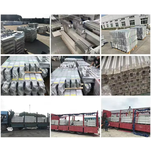 簡単設置 100*10 銅メッキバスダクト カスタマイズ可能 簡単設置 電気バスウェイ - Product Image 6