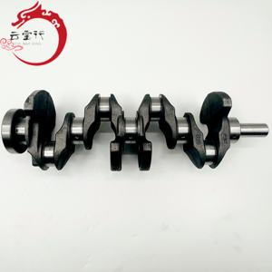 23111-2G010 23111 2G010 Conjunto de cigüeñal para Hyundai Kia 23111 2G010 - Product Image 3