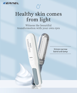أداة العلاج بالأشعة فوق البنفسجية المنزلية Kernel 4003B ، مصباح Eczema 311nm لعلاج الصدفية ، علاج البهاق - Product Image 2