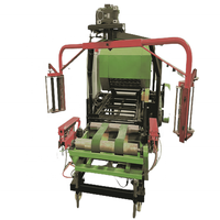 Machine de brique équipement auxiliaire