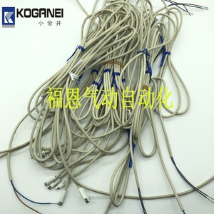 สวิตช์แม่เหล็กโคกาเนอิ รุ่น ZE102A ZE135 ZE155 ZE102B ZE235 ZE202A รีดเซนเซอร์ ผลิตในญี่ปุ่น - Product Image 1