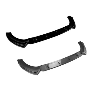 Protector de Parachoques Delantero para Mercedes Benz Clase V W447 V260 2019-2023, Estándar, Alerón Inferior, Kit de Carrocería - Product Image 6