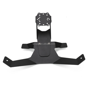 Accessoires de moto pour BMW R1250RS Support de navigation pour GPS Support de téléphone <span class=keywords><strong>R1250</strong></span> <span class=keywords><strong>RS</strong></span> R 1250 <span class=keywords><strong>RS</strong></span> 2021-2025 2024 23 - Product Image 5