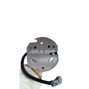 Capteur d'inclinaison AERIALSTAR pour engins de construction, pièce de rechange 24402035302 pour <span class=keywords><strong>Haulotte</strong></span> Optimum 8 Compact <span class=keywords><strong>10</strong></span> HA16PX, capteur d'angle - Product Image 4