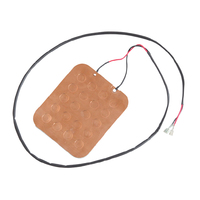 Capteur d'occupation de siège de voiture, dispositif de suivi GPS, capteur de position PC, résistance KL Seating 0.5-0.1mm 0.188mm Jiangxi Chine YY-01