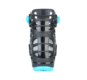 Stabilisateur orthopédique de fracture d'orthèse de pied de cheville et botte moulée de marche d'air - Product Image 5