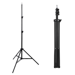 FOSOTO CY-R50L <span class=keywords><strong>18</strong></span> <span class=keywords><strong>pouces</strong></span> photographique anneau lumière avec trépied et support de téléphone pour le Maquillage TikTok Youtube Vidéo lumière - Product Image 6