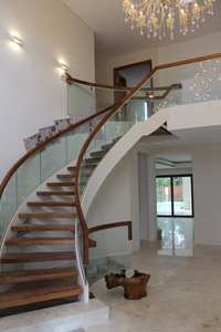 <span class=keywords><strong>Escalera</strong></span> en espiral Prima, diseño moderno, escaleras <span class=keywords><strong>de</strong></span> <span class=keywords><strong>caracol</strong></span> <span class=keywords><strong>de</strong></span> acero inoxidable personalizadas, <span class=keywords><strong>escalera</strong></span> en espiral <span class=keywords><strong>de</strong></span> <span class=keywords><strong>madera</strong></span> para interiores - Product Image 2