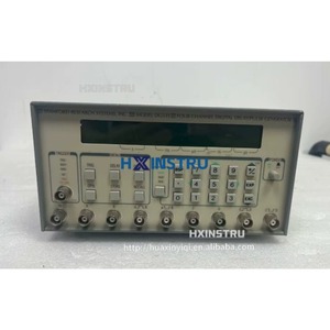 1 UNIDAD USADA 100% PROBADA Generador Stanford DG535 (DHL o FEDEX) H - Product Image 3