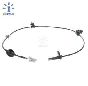 เซ็นเซอร์วัดความเร็วล้อ ABS สำหรับ Subaru Forester 2019- / Subaru Crosstrek 2018- รุ่น 27540FL031 27540FL030 27540FL032 ขายส่งโดย PEIVSO - Product Image 1